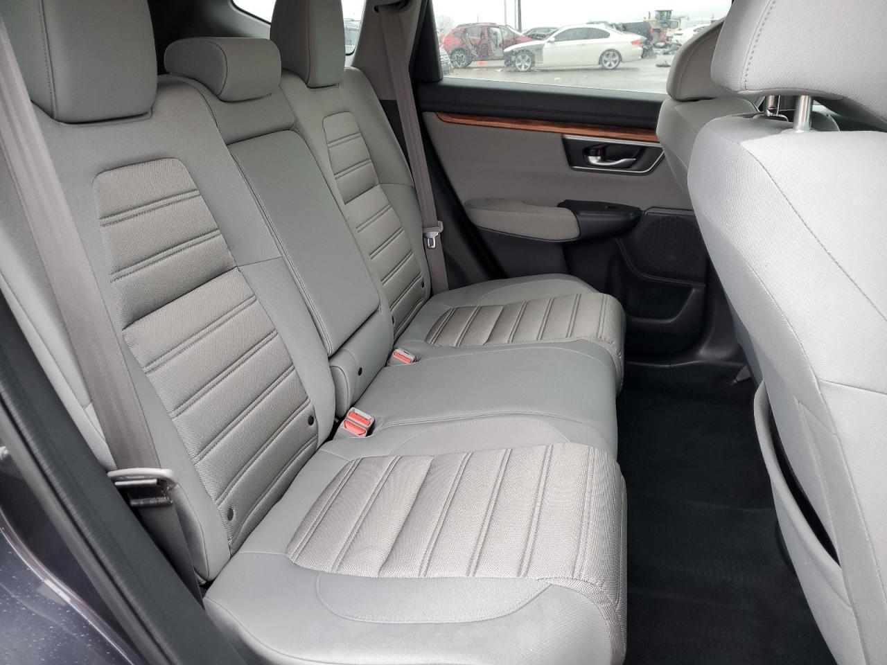 2018 Honda CR-V - Image 11