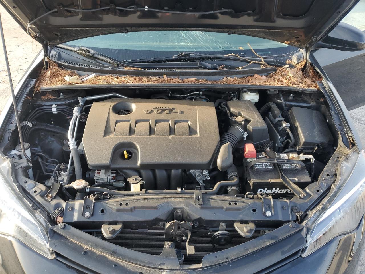 2019 Toyota Corolla - Image 11