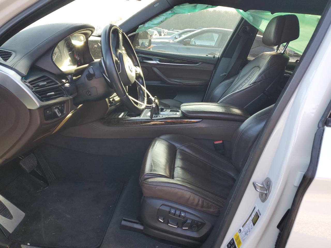 2016 BMW X5 - Image 7