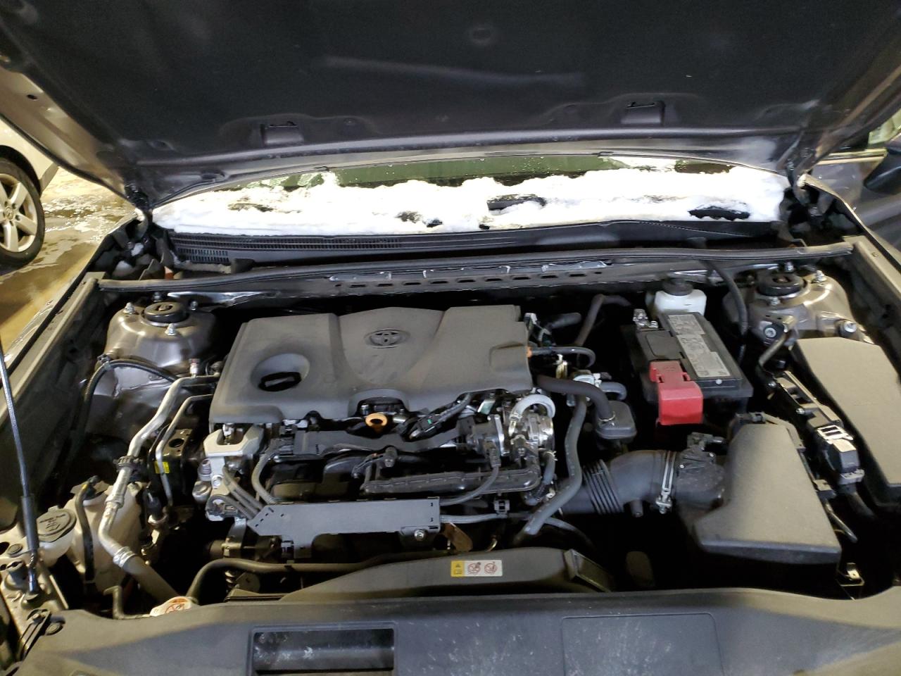 2023 Toyota Camry - Image 11