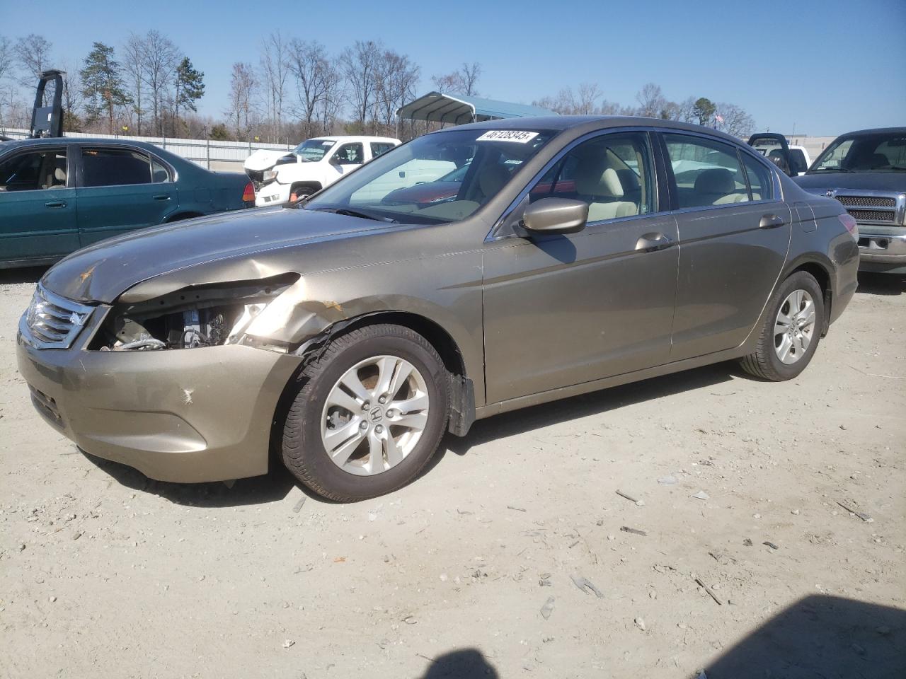 2010 Honda Accord - Image 1