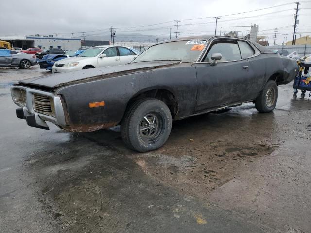 1973 Dodge Charger