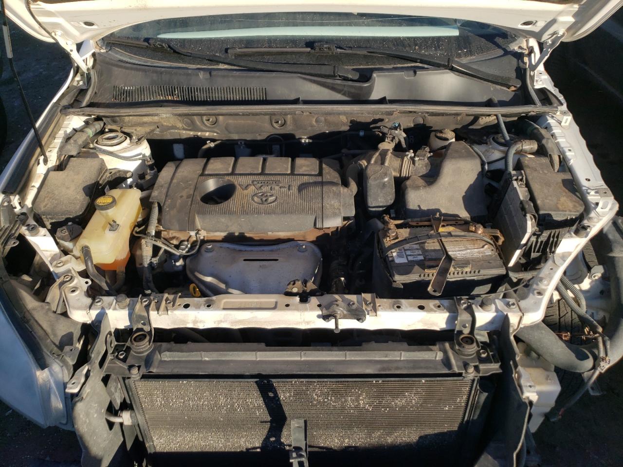 2011 Toyota RAV 4 - Image 11