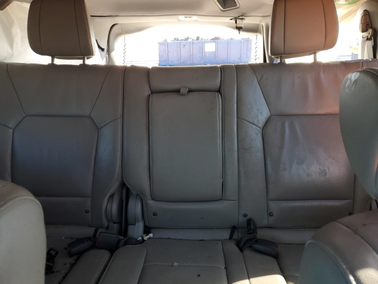 2013 Honda Pilot - Image 10