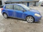 2009 Nissan Versa S for Sale in Hurricane, WV - Side