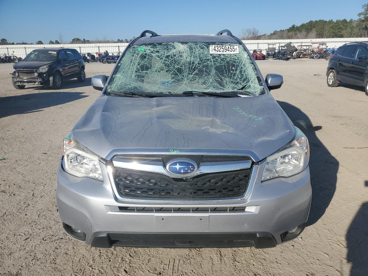 2016 Subaru Forester - Image 5