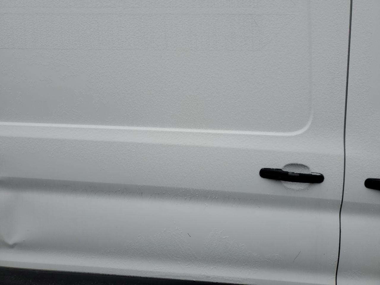 2021 Ford Transit T-250 VIN: 1FTBR1X85MKA08539 Lot: 82447324