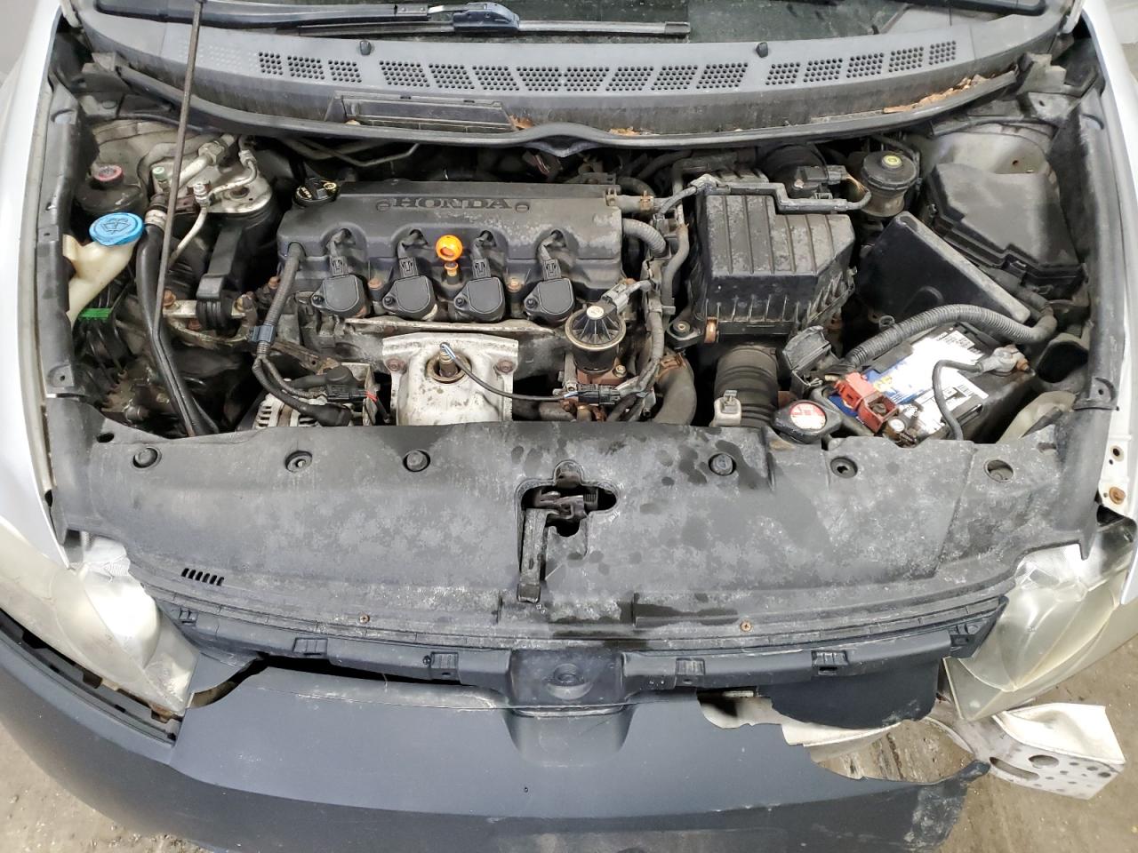 2006 Honda Civic - Image 12