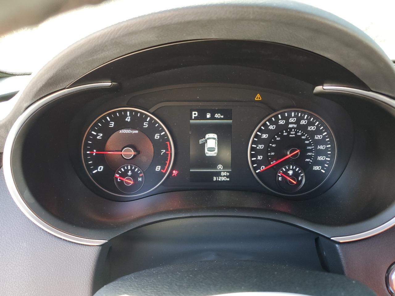 2023 Kia Stinger - Image 9