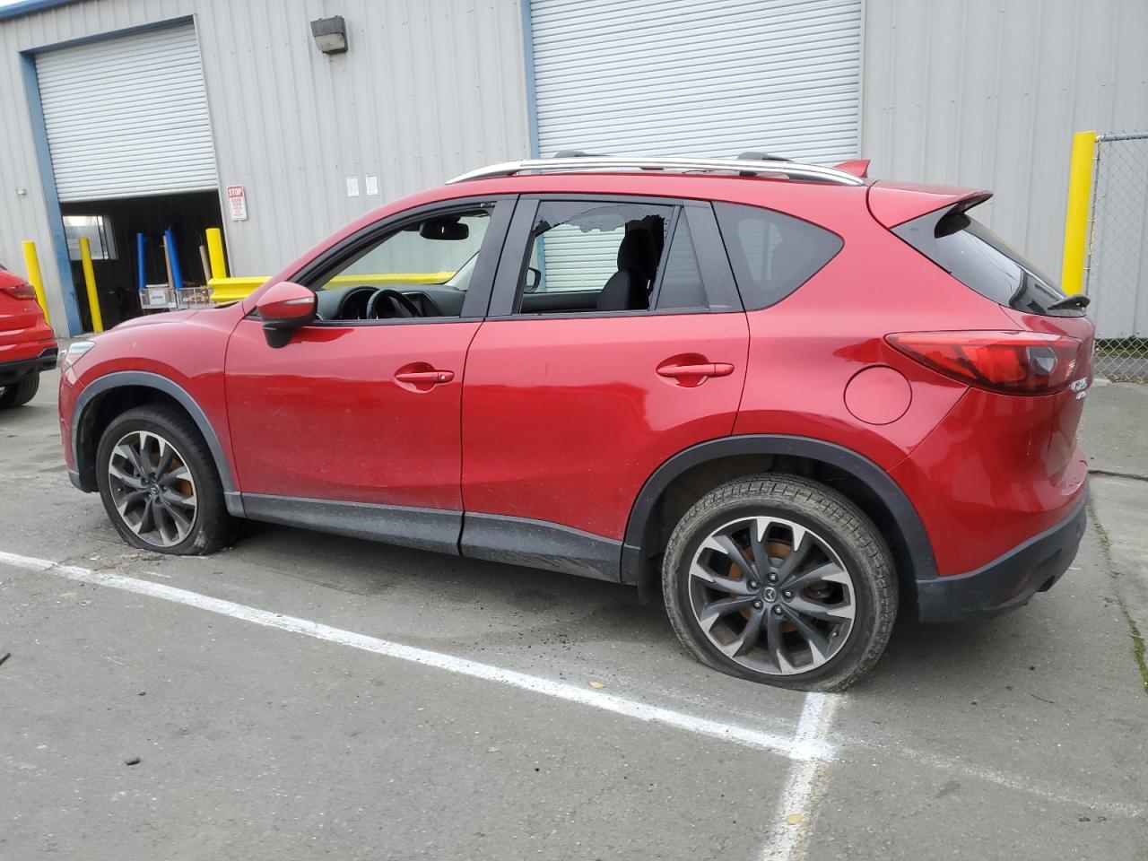 2016 Mazda CX-5 - Image 2