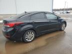 2014 HYUNDAI ELANTRA SE for sale at Copart NB - MONCTON