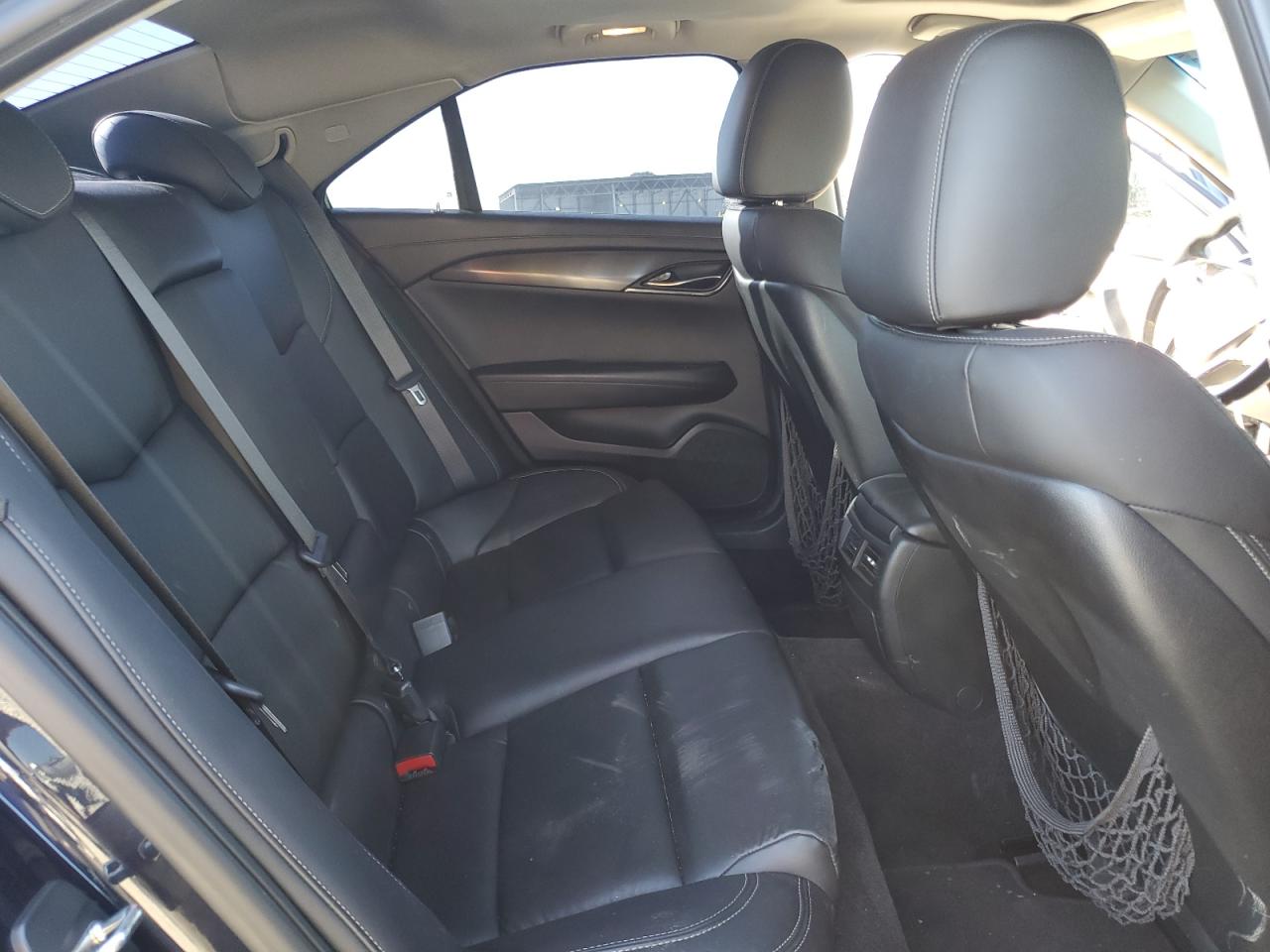 2015 Cadillac ATS - Image 10