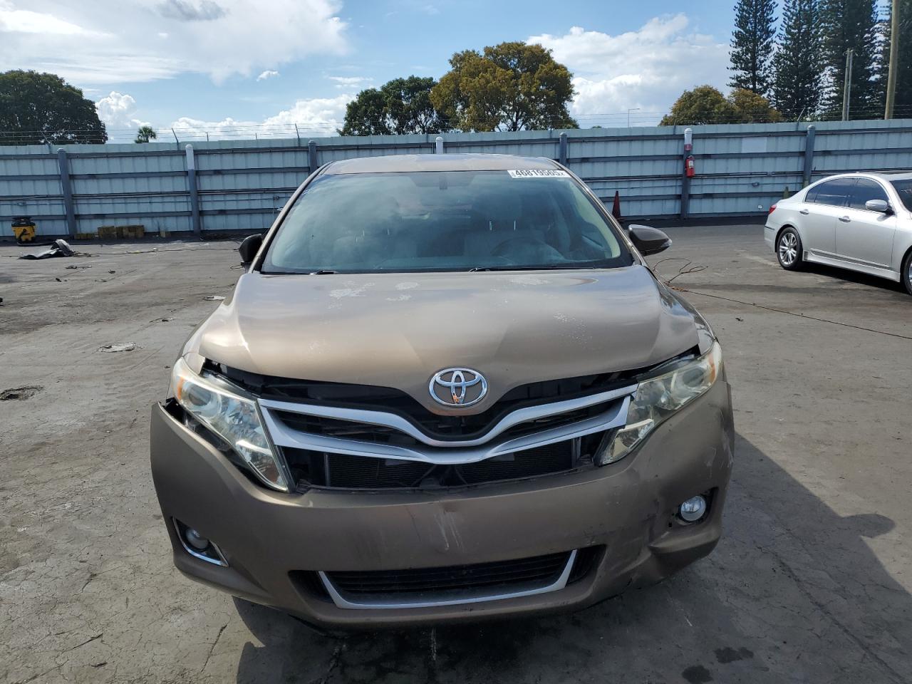 2013 Toyota Venza - Image 5