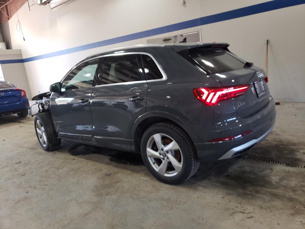 2020 Audi Q3 - Image 2