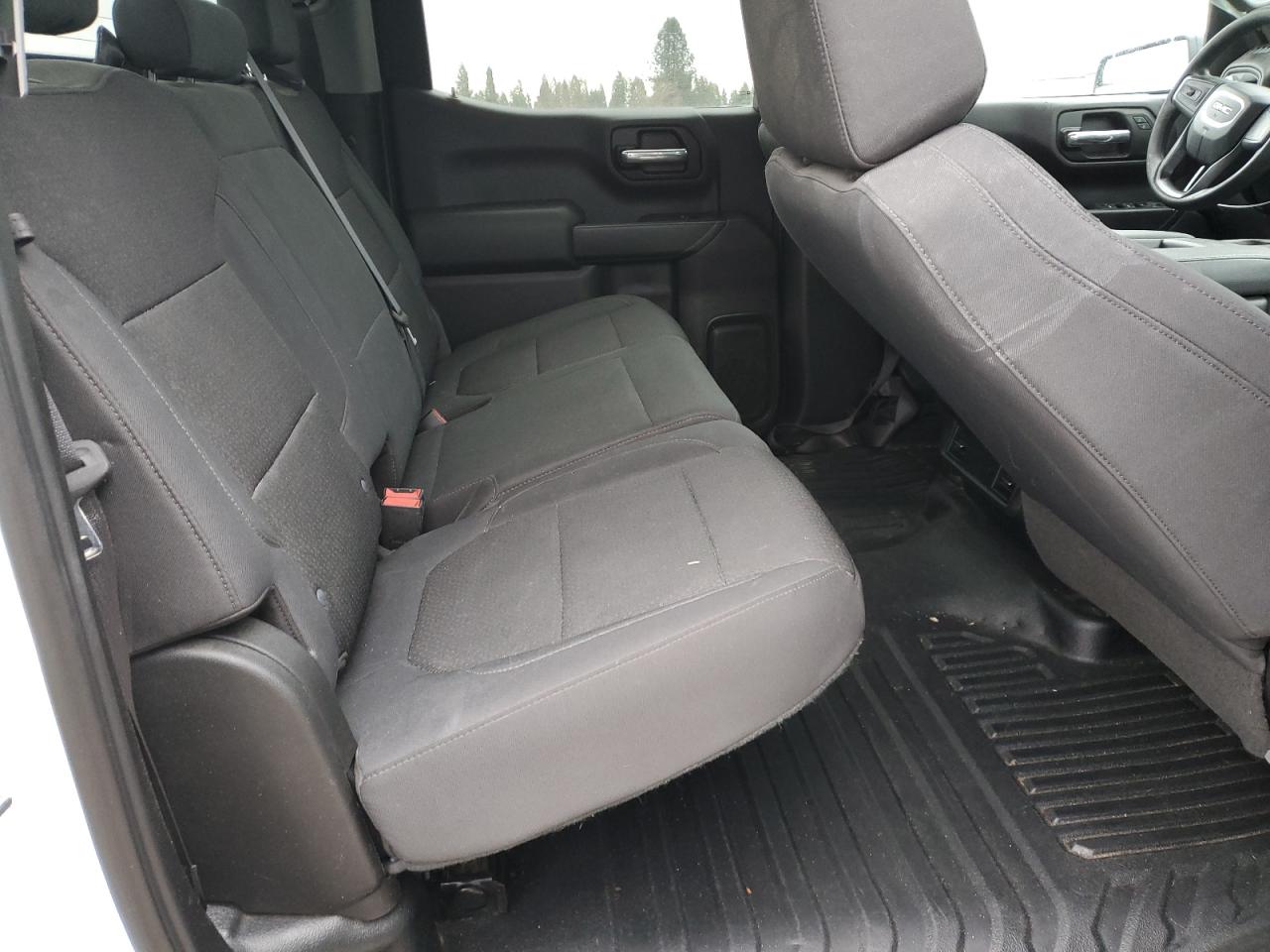 2019 GMC Sierra - Image 10