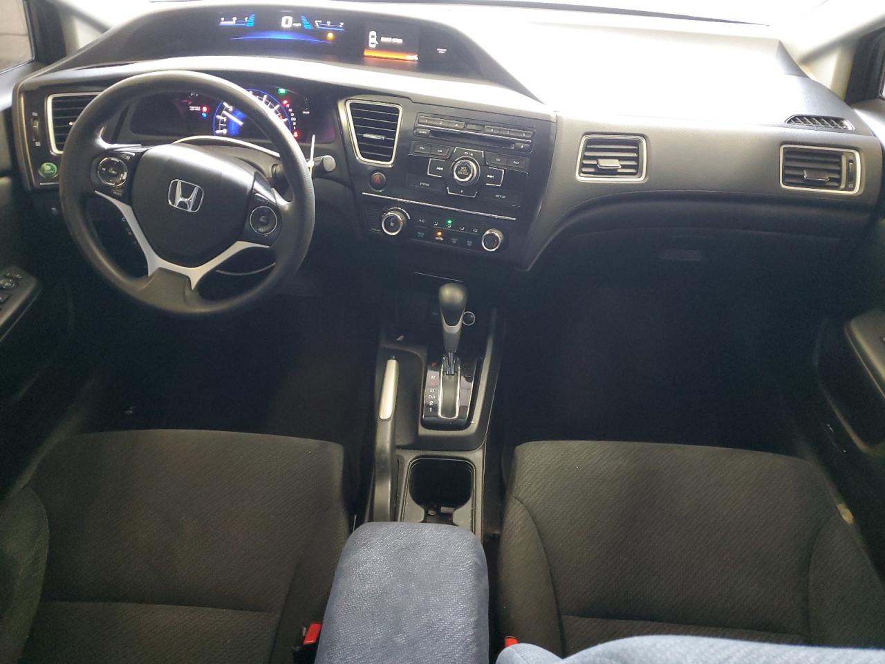 2013 Honda Civic - Image 8