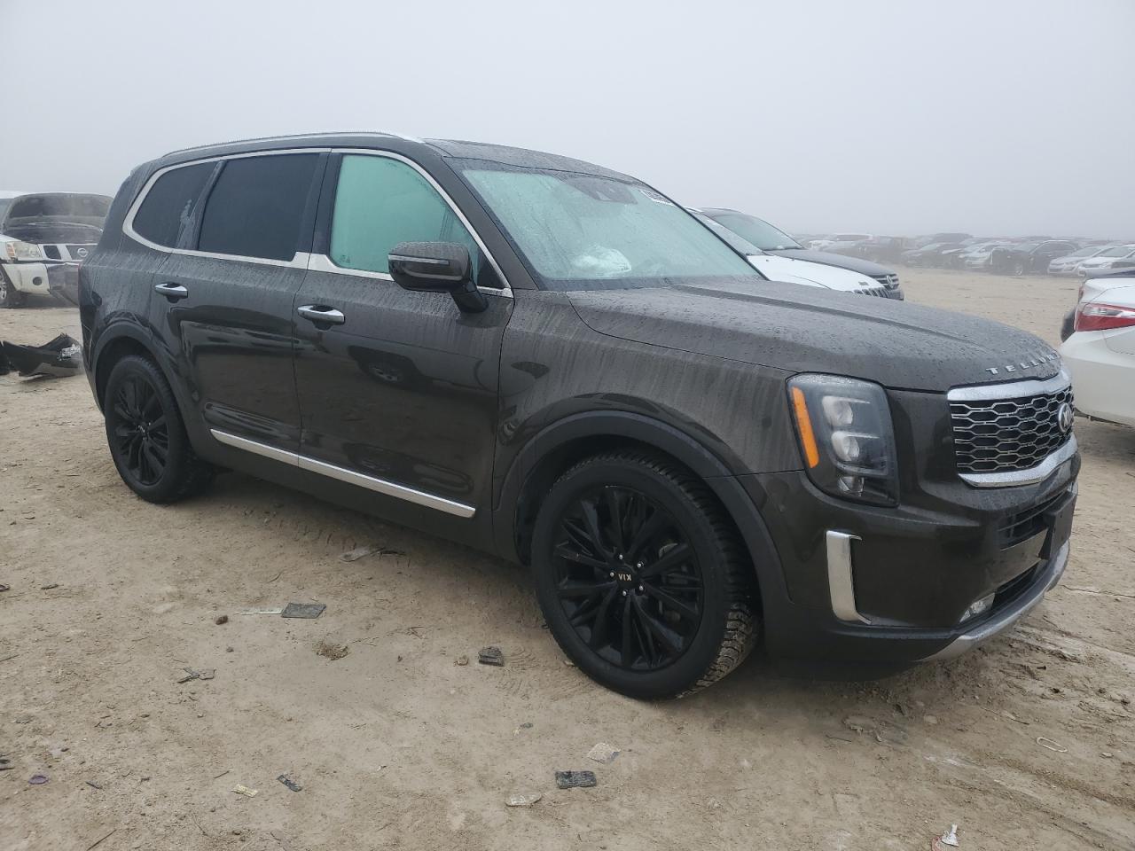 2020 Kia Telluride - Image 4
