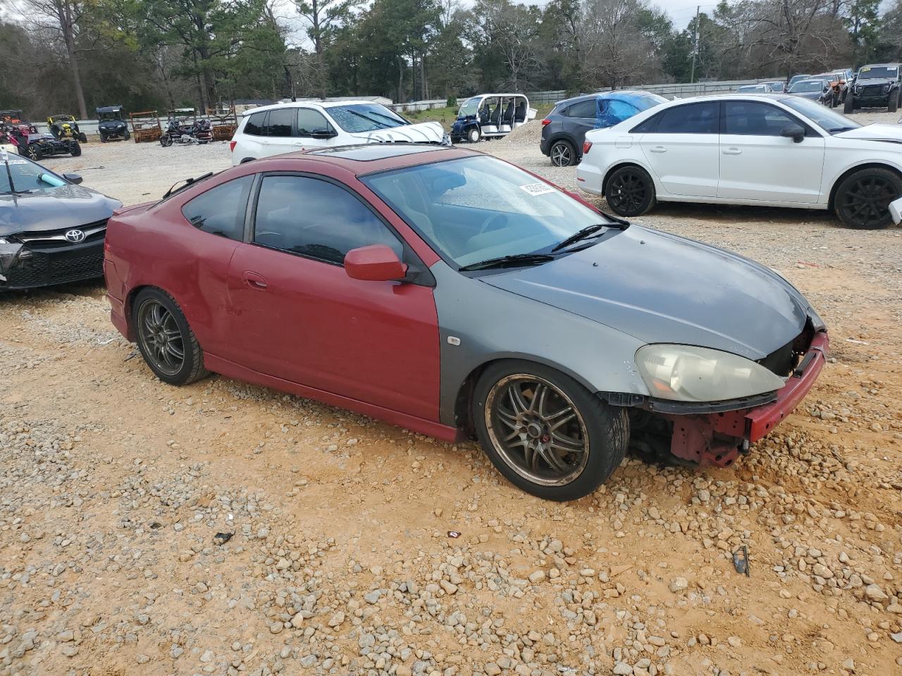 2006 Acura RSX - Image 4