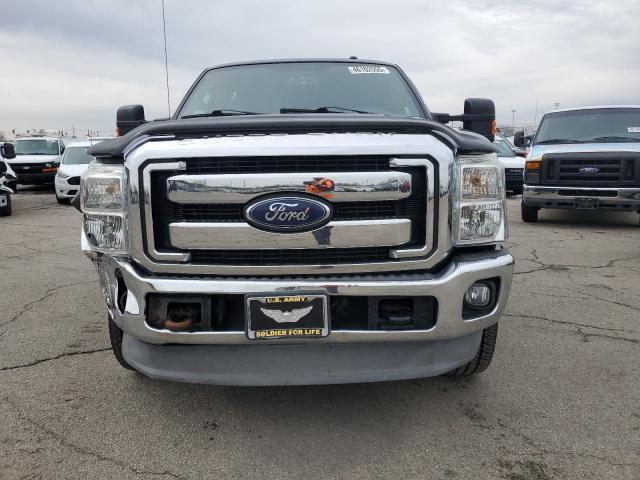  FORD F250 2013 Синий