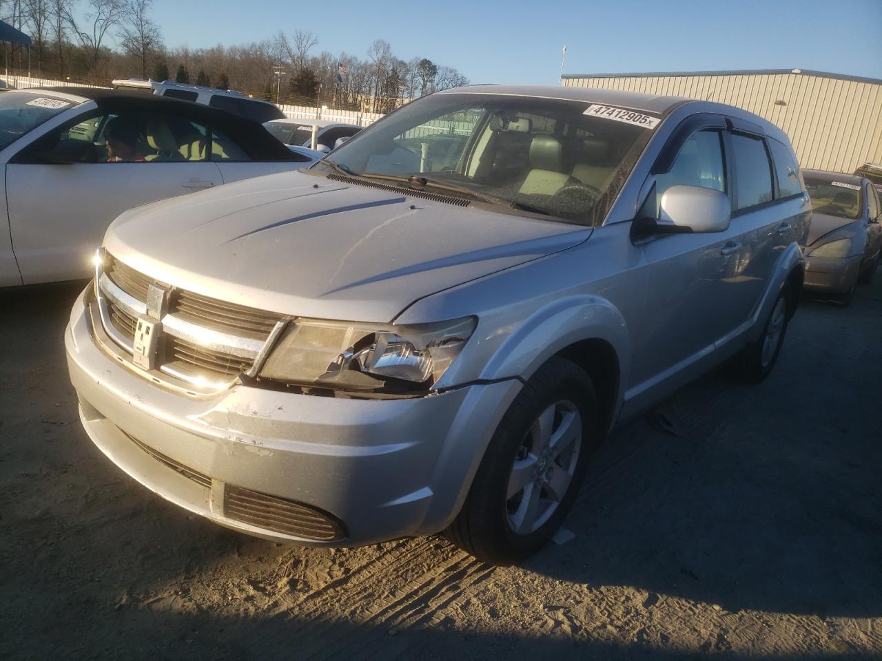 2009 Dodge Journey - Image 1