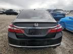 2016 Honda Accord Exl zu verkaufen in Magna, UT - Side