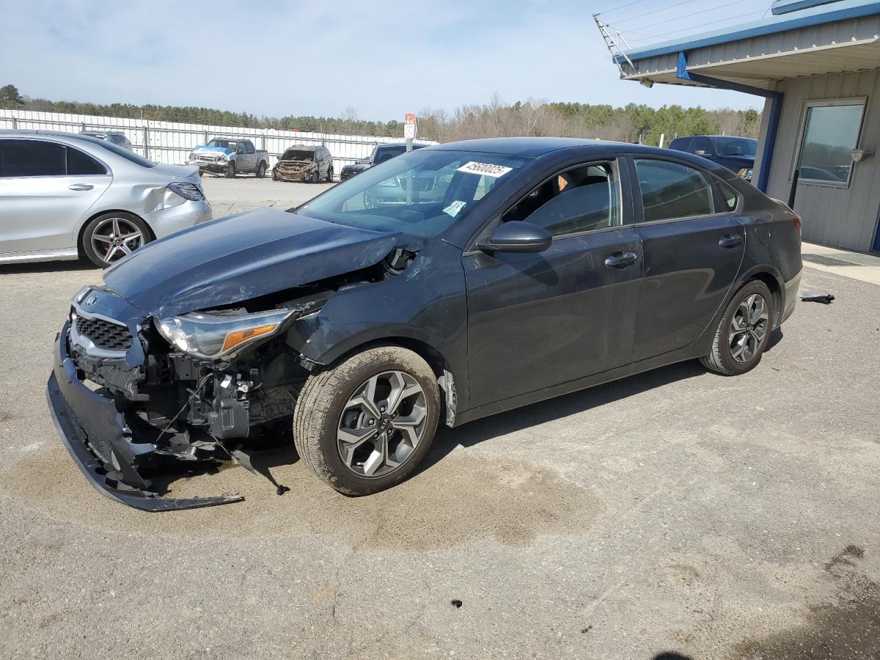 2019 Kia Forte - Image 1