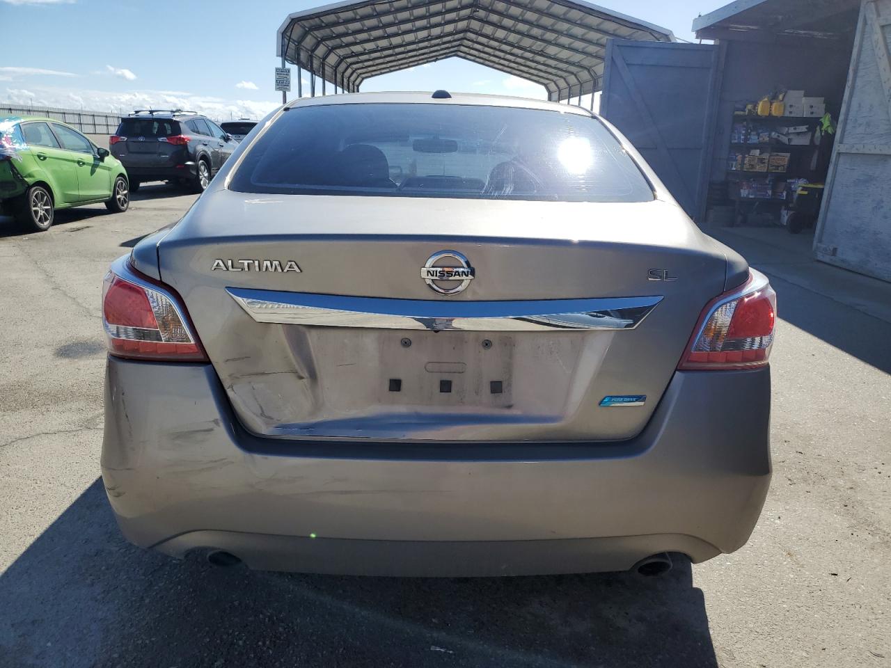 2013 Nissan Altima - Image 6