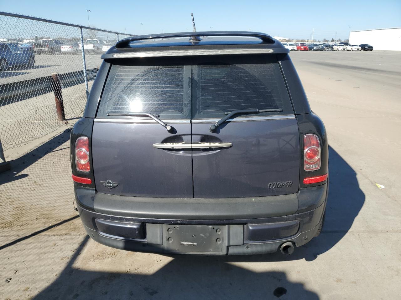 2012 MINI Cooper - Image 6