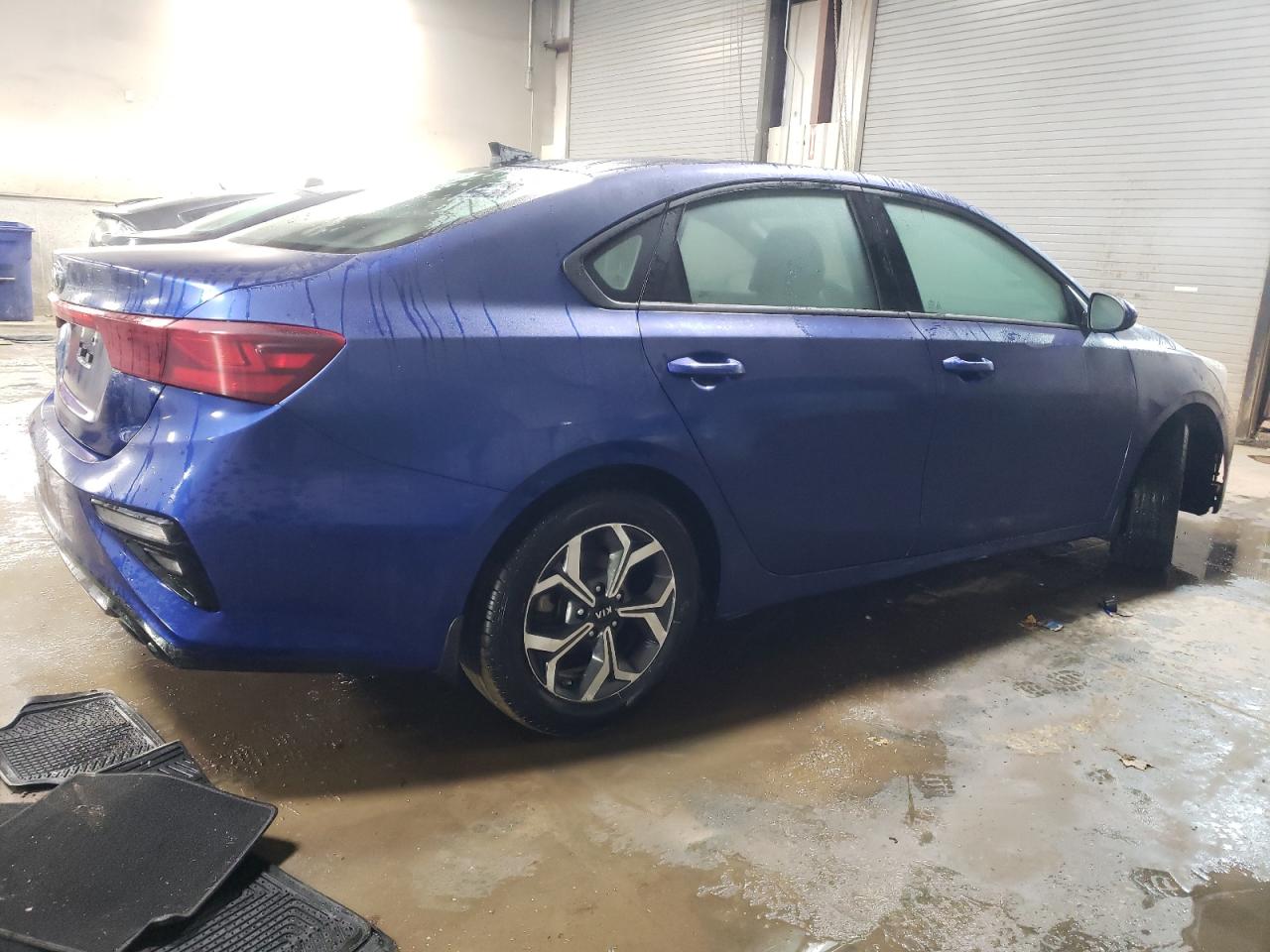 2020 Kia Forte - Image 3