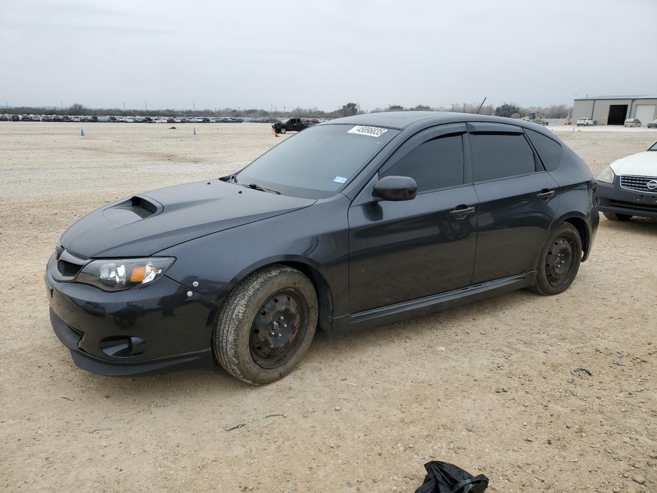 2010 Subaru Impreza - Image 1