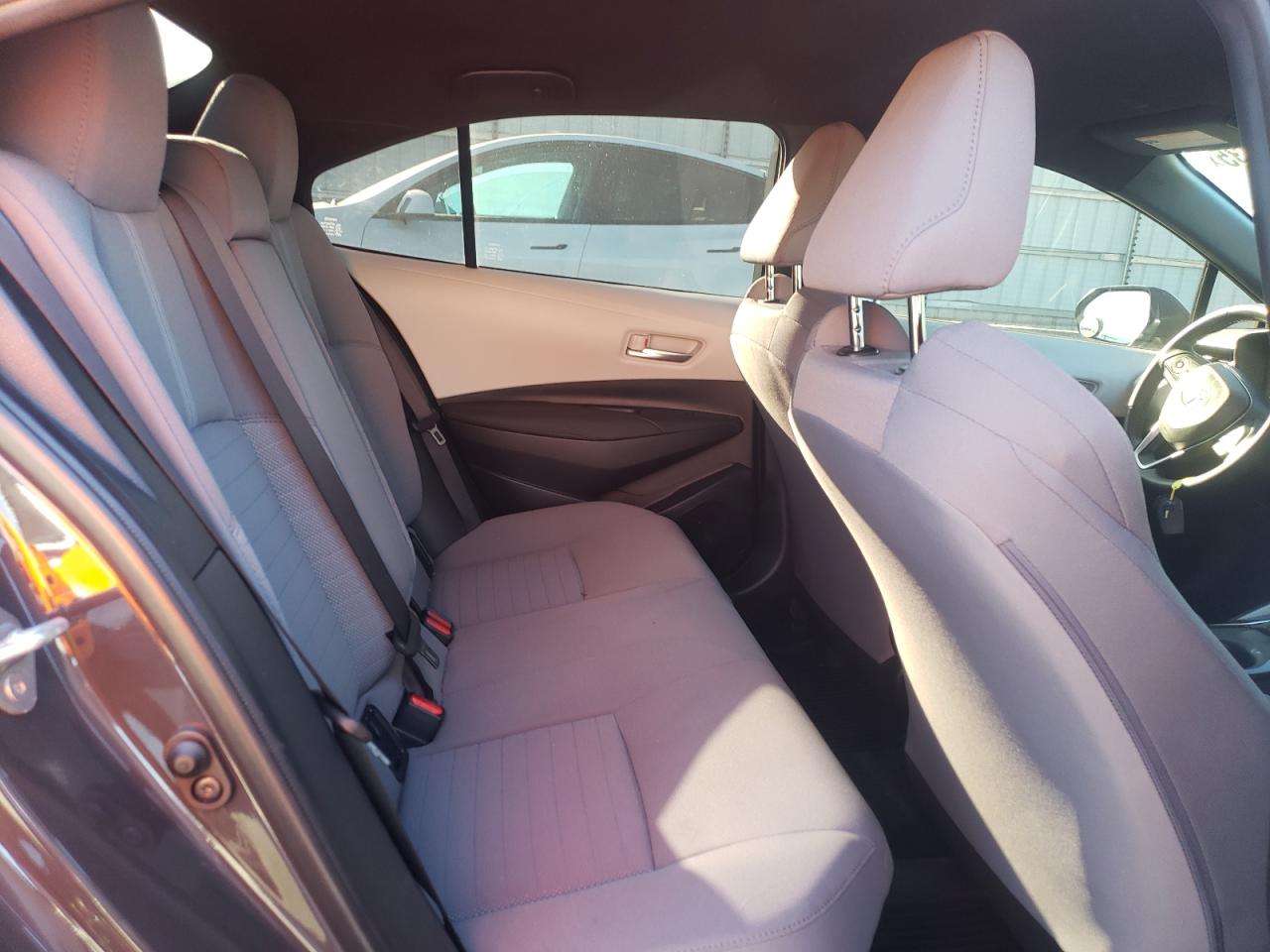 2024 Toyota Corolla - Image 10