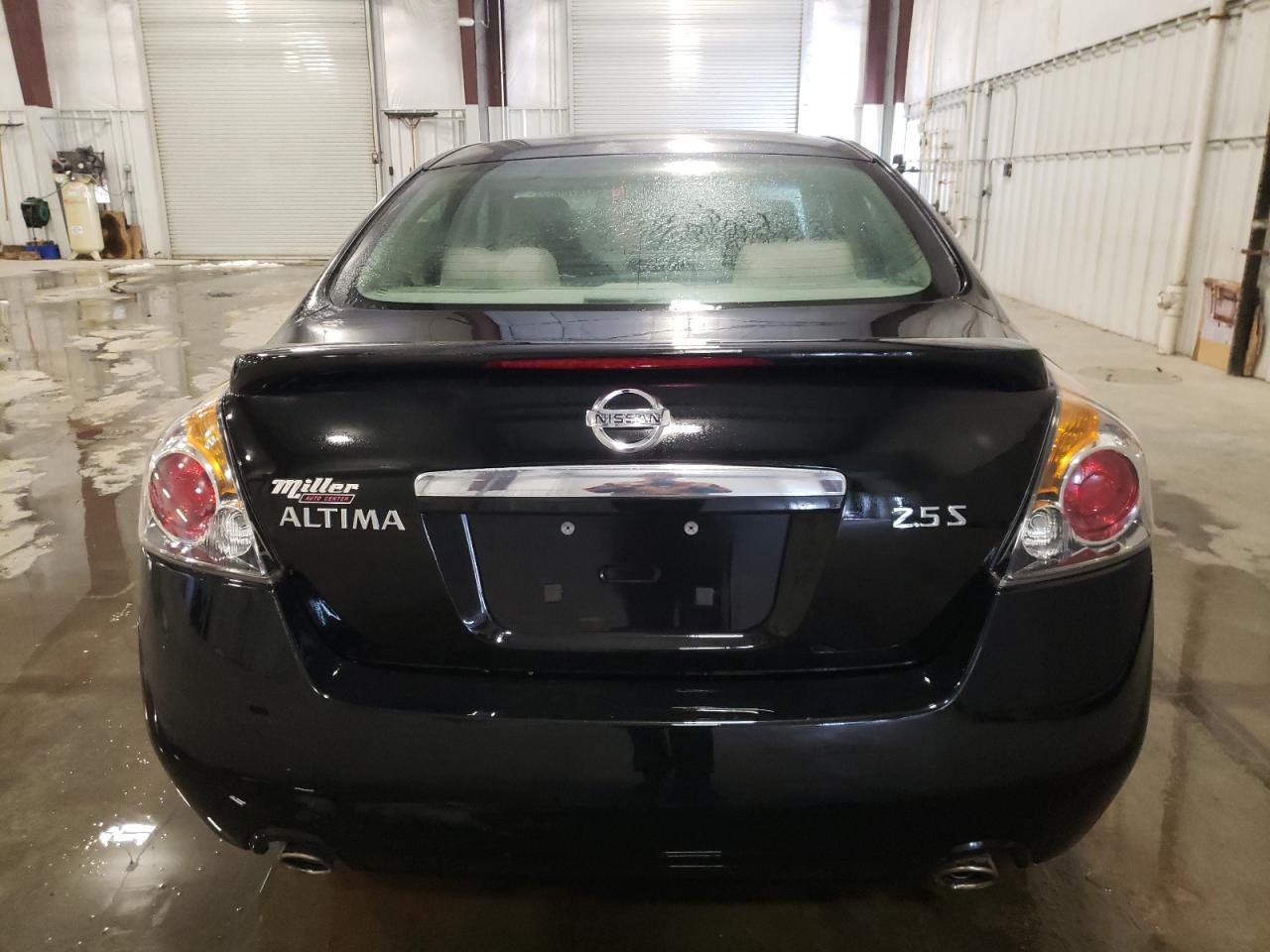2007 Nissan Altima - Image 6