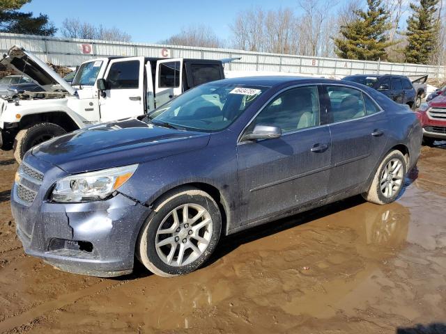 2013 Chevrolet Malibu 1Lt
