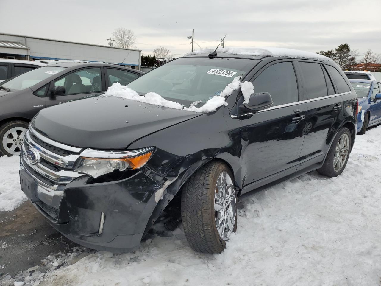2012 Ford Edge - Image 1