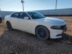 2016 Dodge Charger Police на продаже в Rapid City, SD - Undercarriage
