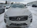 2023 VOLVO XC60 PLUS for sale at Copart ON - TORONTO