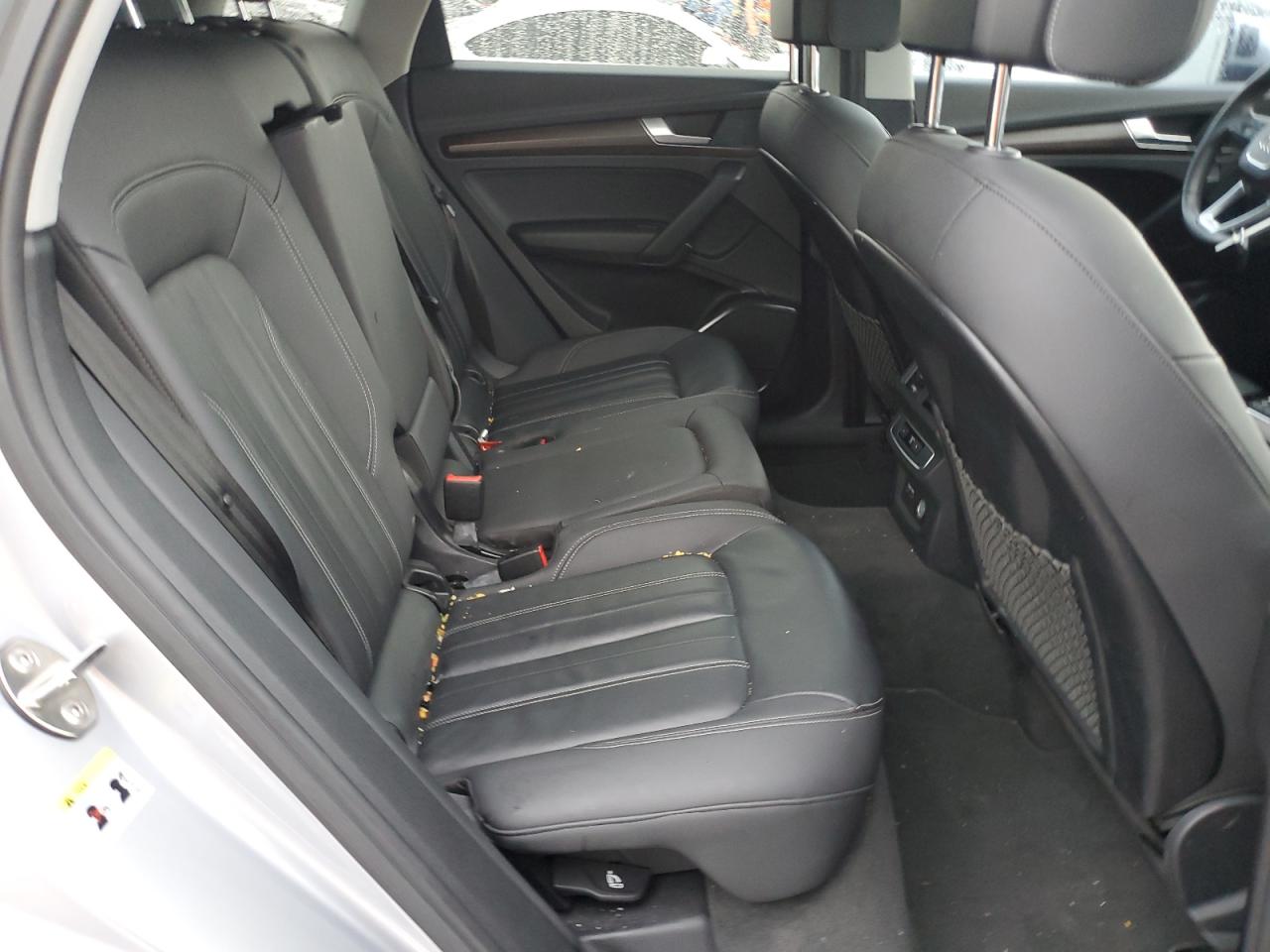 2021 Audi Q5 - Image 11