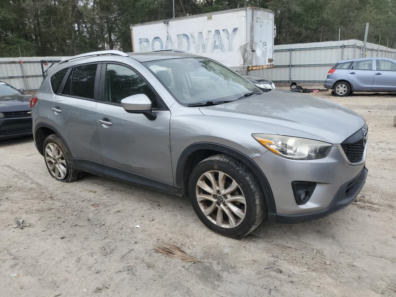 2014 Mazda CX-5 - Image 4