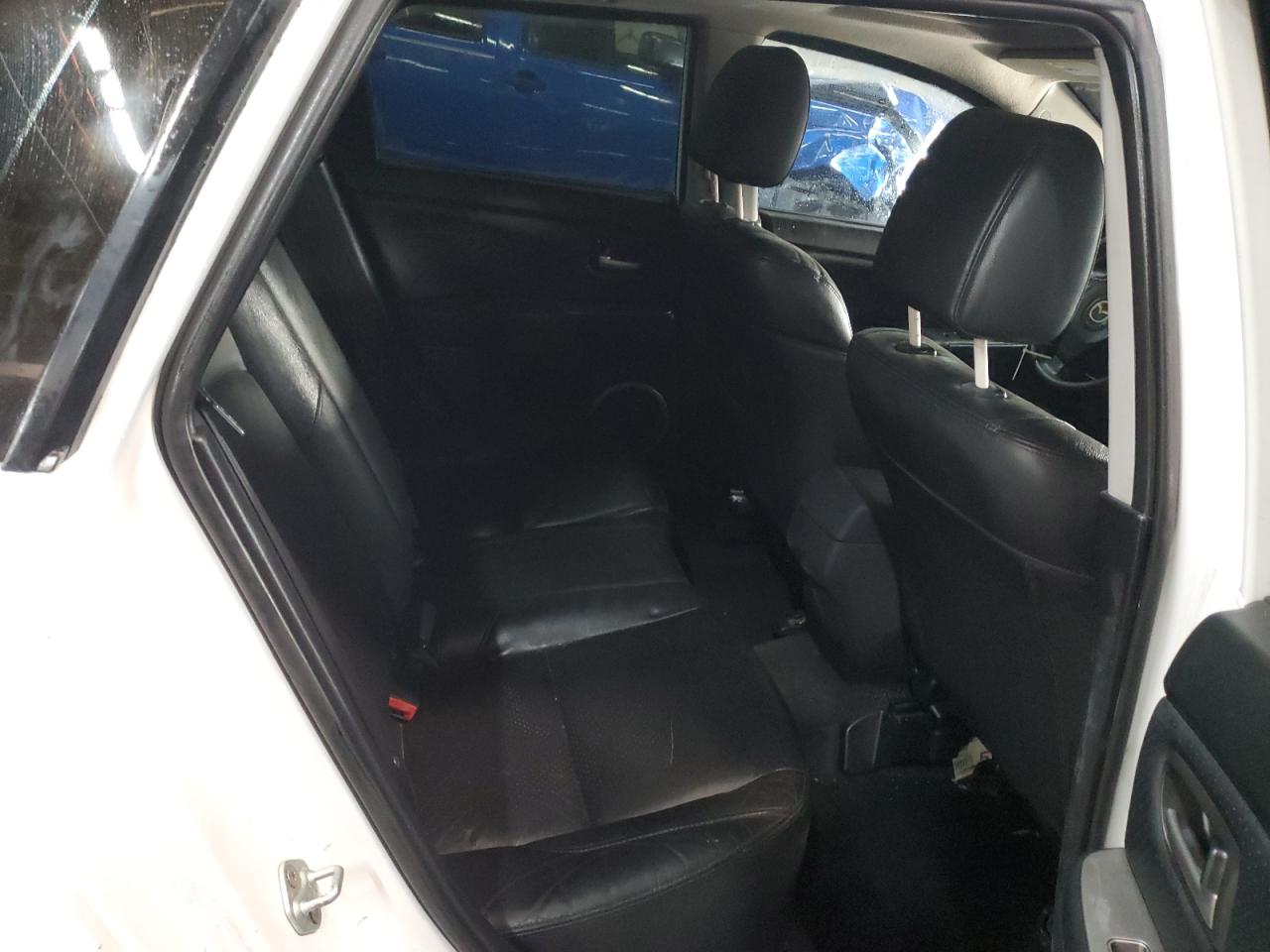 2008 Mazda 3 - Image 10
