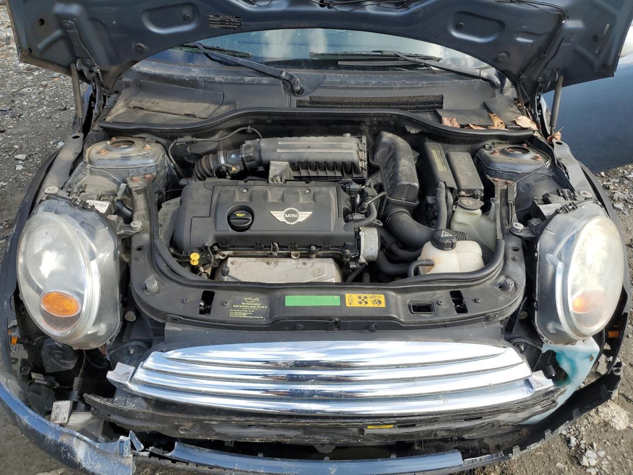 2009 MINI Cooper - Image 12