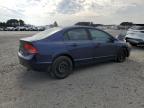 2008 Honda Civic Lx en Venta en Lumberton, NC - Front End