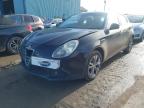 2011 ALFA ROMEO GIULIETTA for sale at Copart ROCHFORD