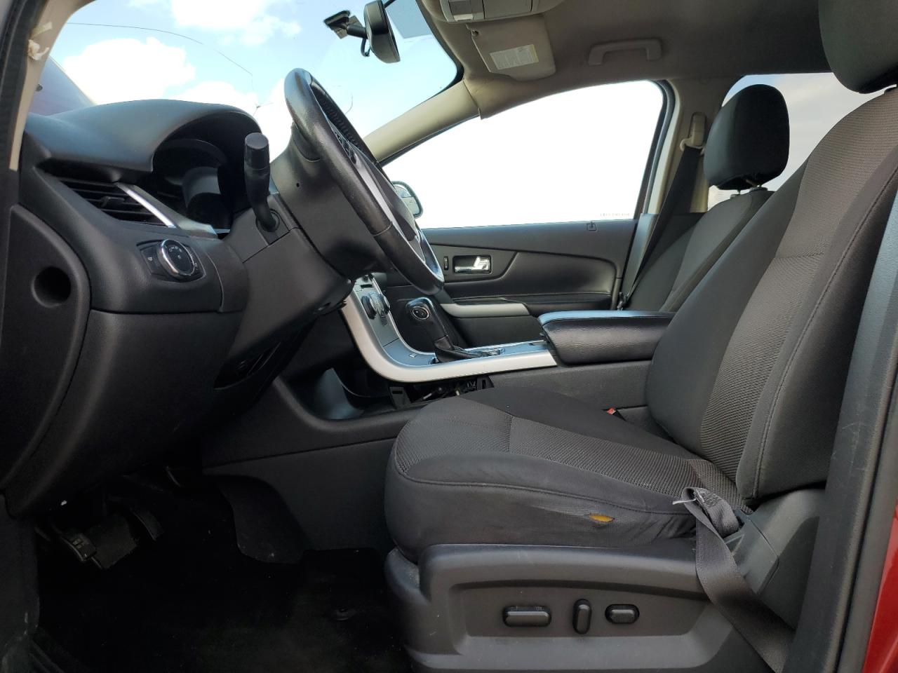 2014 Ford Edge - Image 7