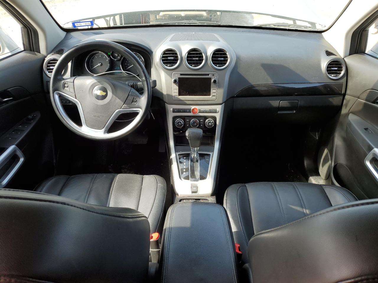 2015 Chevrolet Captiva - Image 8