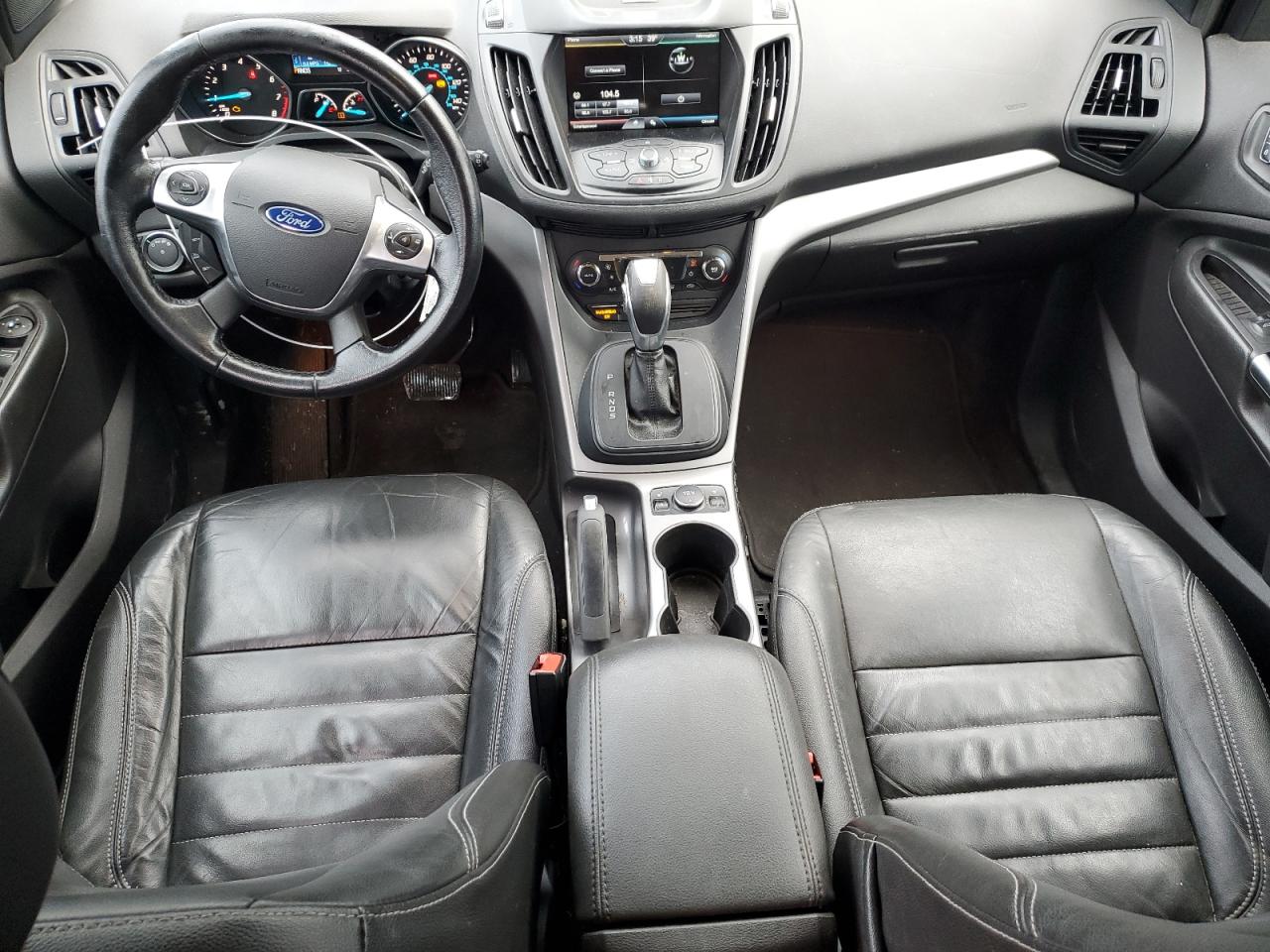 2015 Ford Escape - Image 8