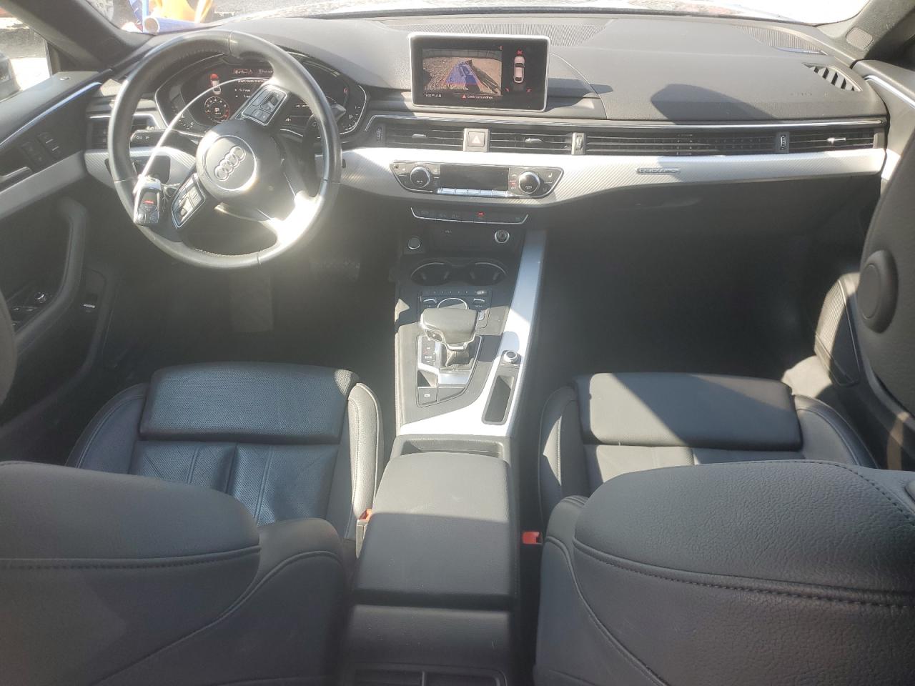 2019 Audi A5 - Image 8