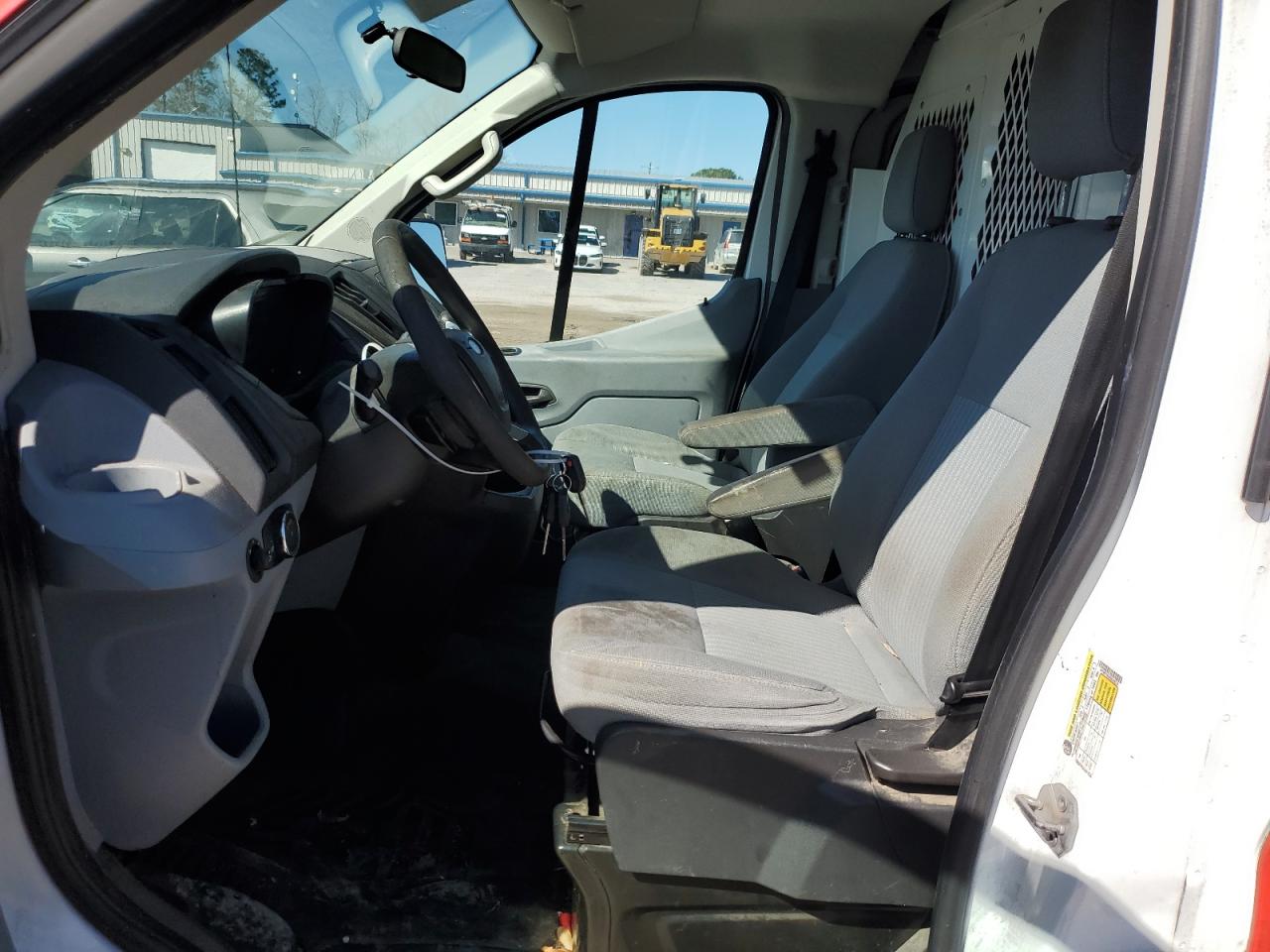 2015 Ford Transit - Image 7