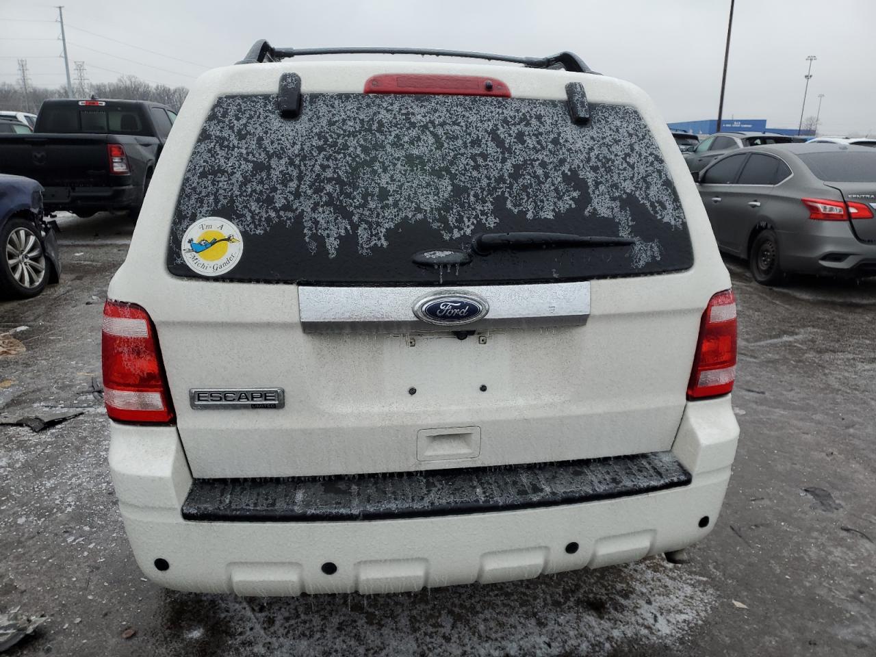 2012 Ford Escape - Image 6