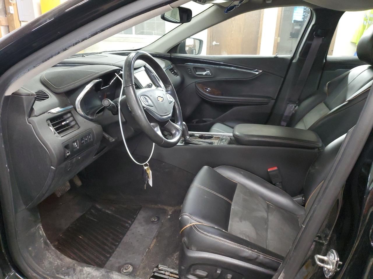2014 Chevrolet Impala - Image 7