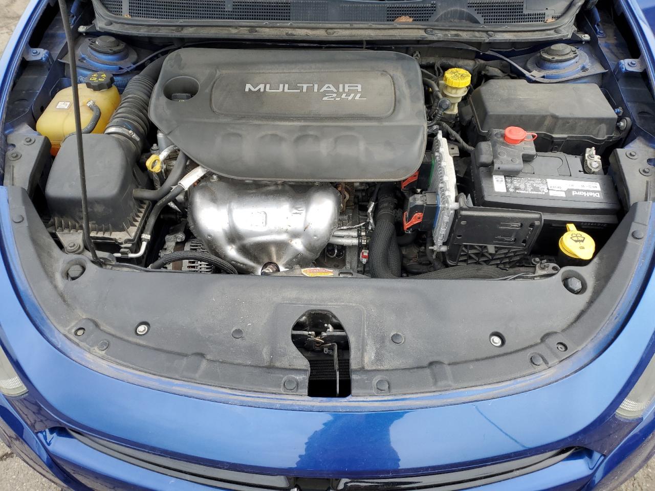 2014 Dodge Dart - Image 11